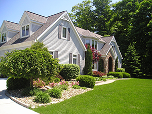 Landscapers and Lawncare Services in Burton, MI