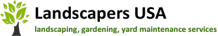 Burton Landscapers